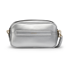 Optimef Core Bag crossbody Silver