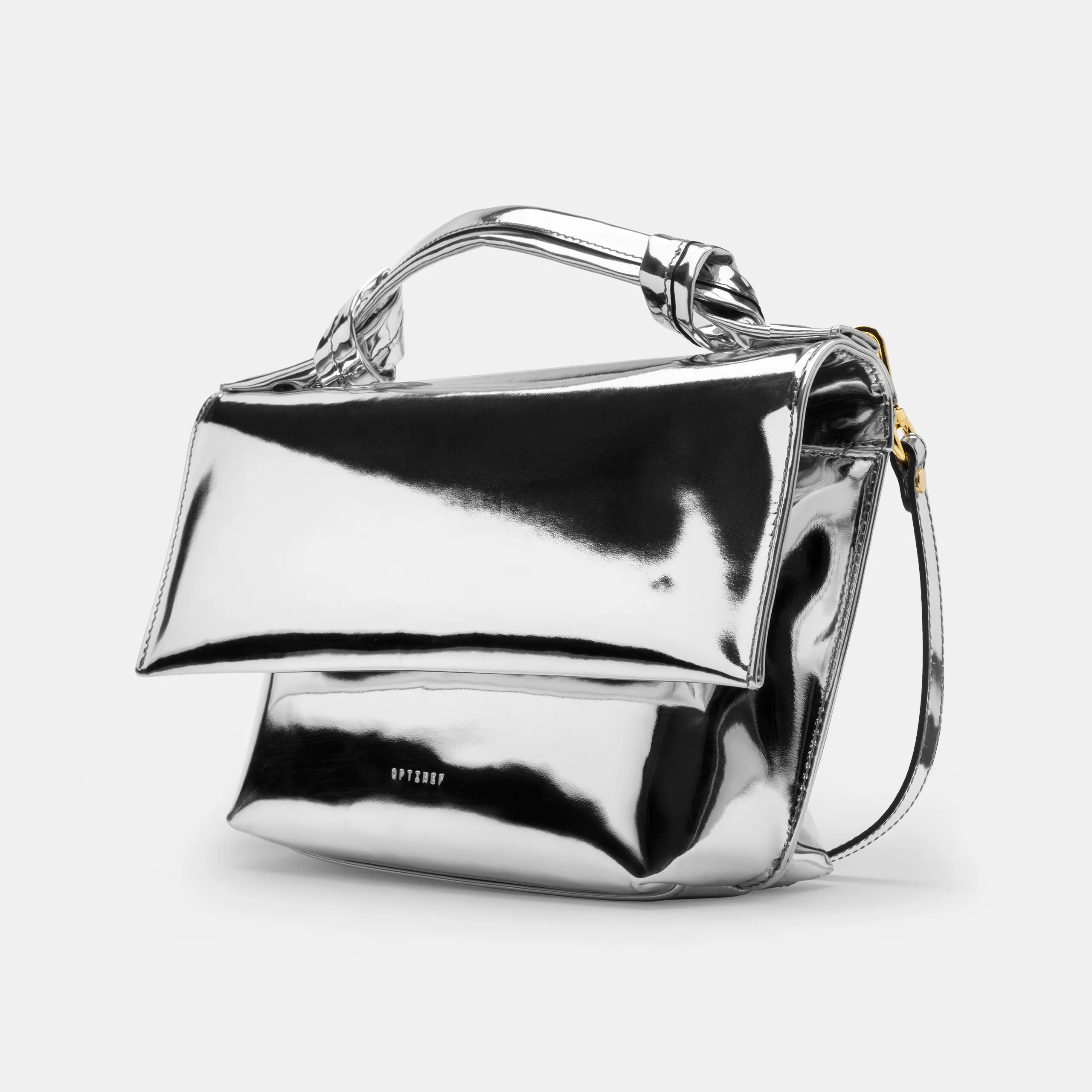 Knot Bag Spectral Side