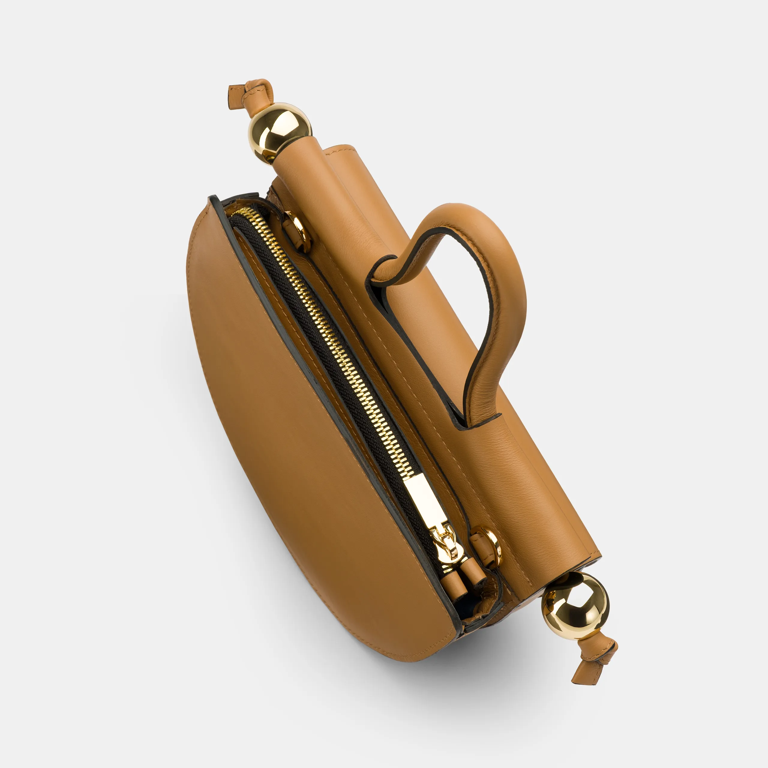 Optimef [CELEST MINI] cappuccino