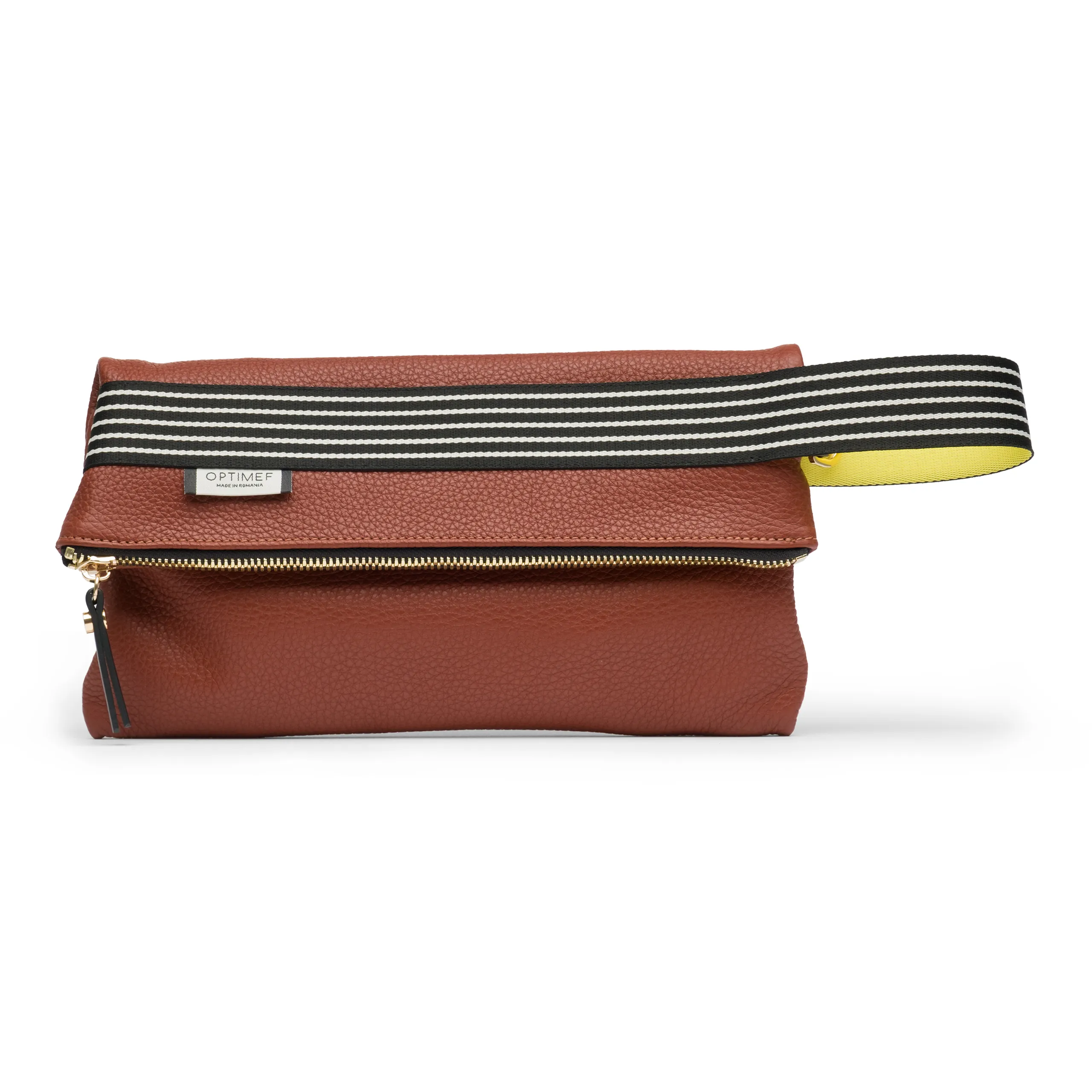 Optimef Core Bag Milan Brandy