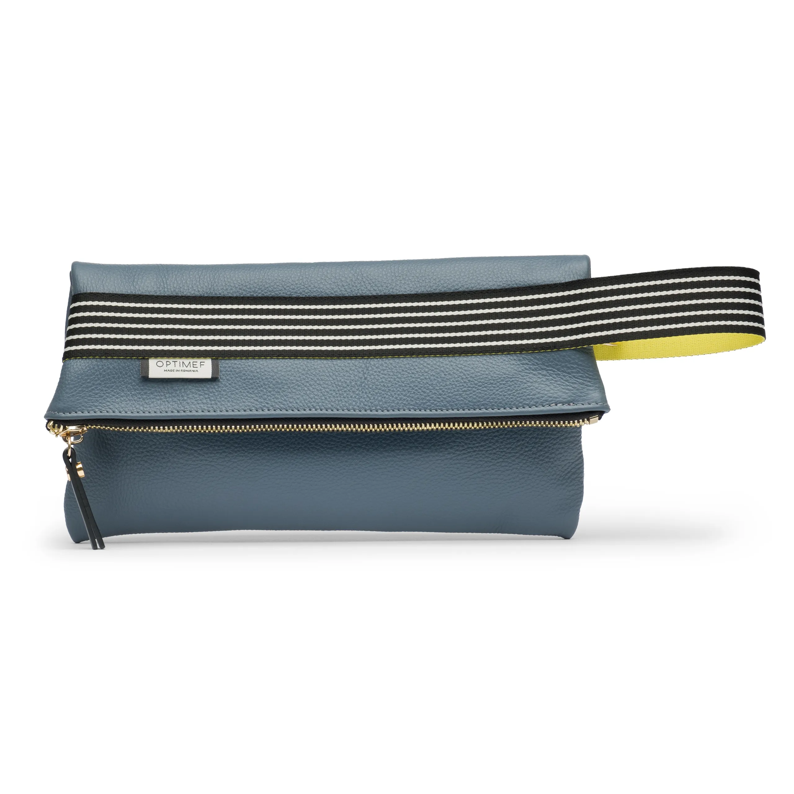 Optimef Core Bag Milan Cadet Blue