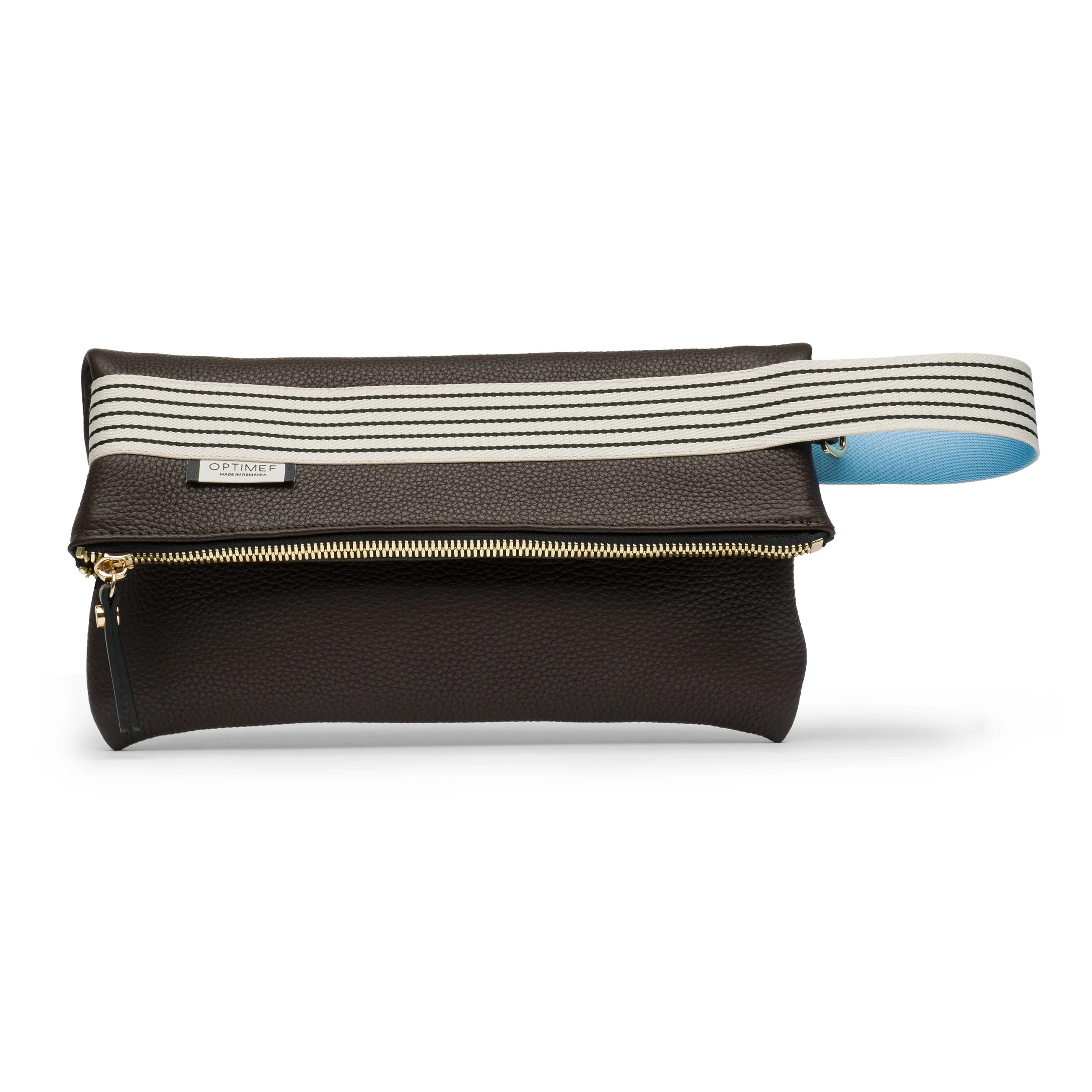 Optimef Core Bag Milan Chestnut