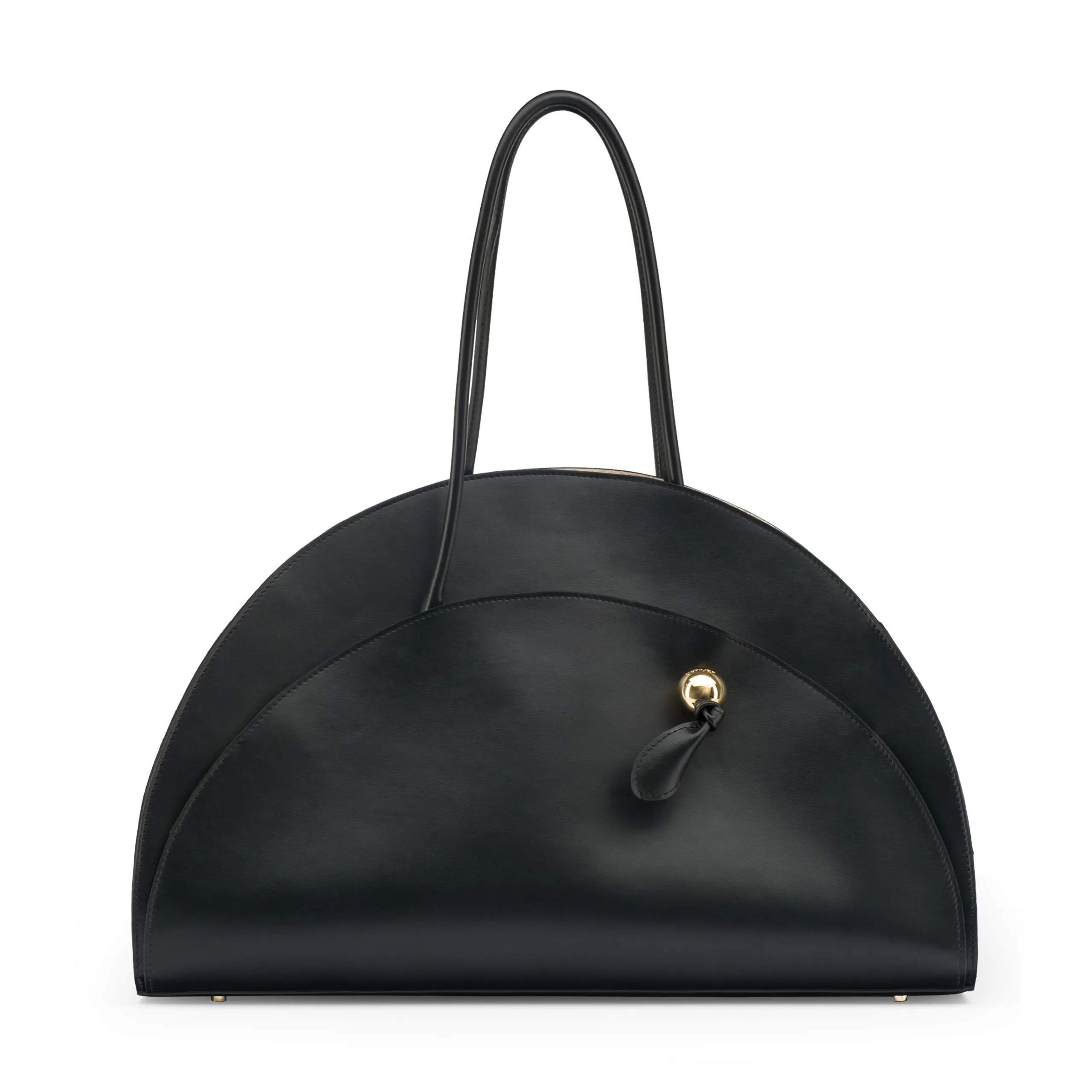 Geanta OPTIMEF Celest Tote Black