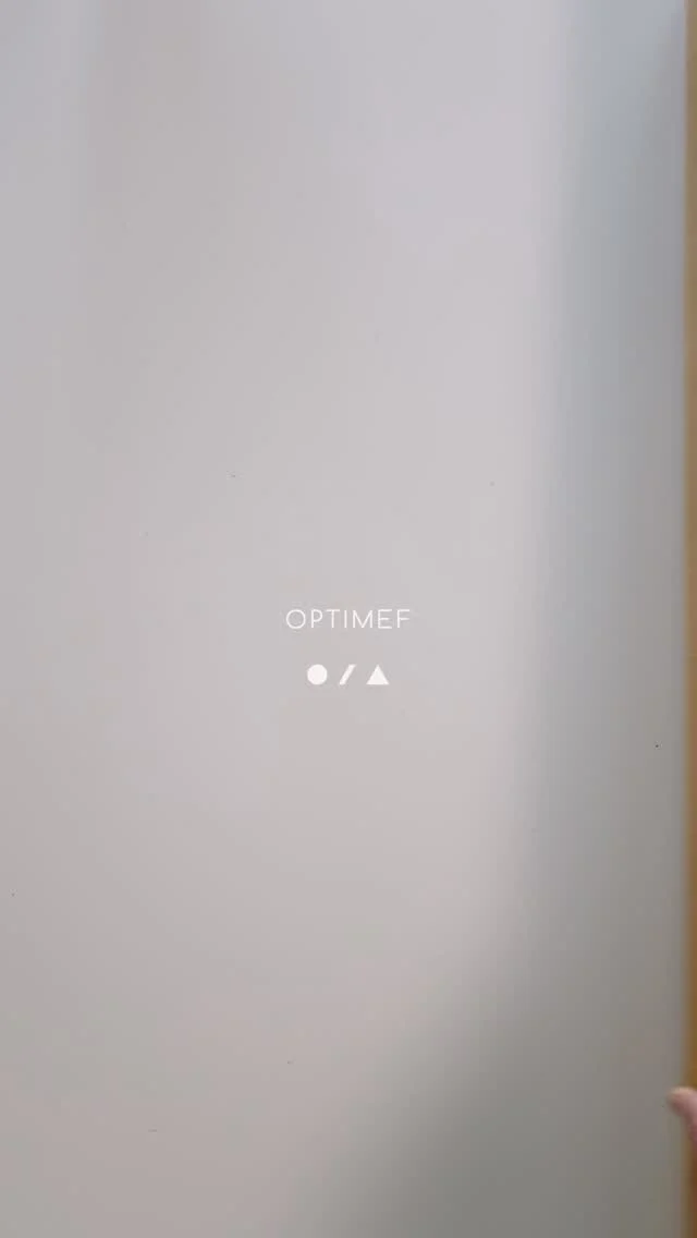 A look inside: the making of the Celest Mini Tile handbag • Meticulously crafted in Romania • optimef.com